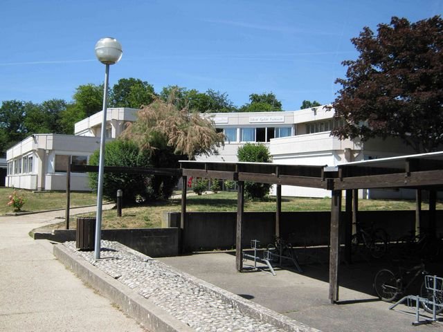 garage vélos