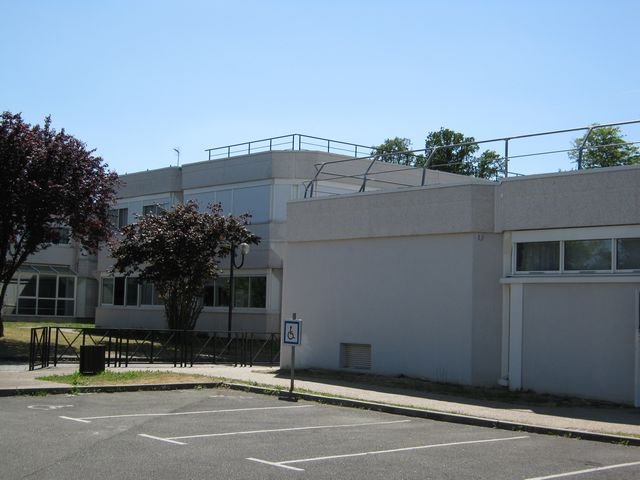 cour nord et annexe